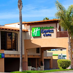 Holiday Inn Express Hotel & Suites Solana Beach-Del Mar, An Ihg Hotel